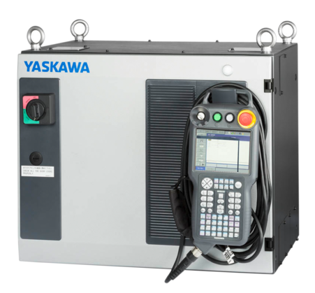 Yaskawa motoman training online
